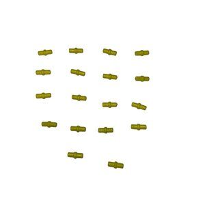 Playmobil 30022514 Replacement Parts Dino Rise 70925 Dinosaur Playset Create